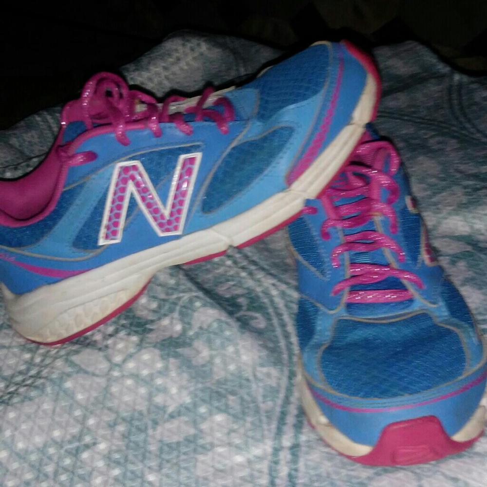 Kids shoes